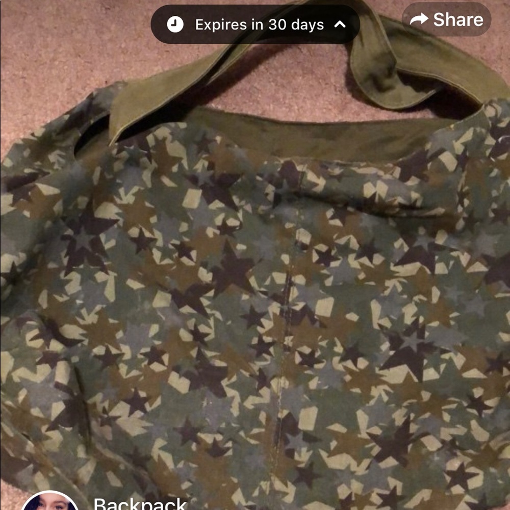 Shoulder bag